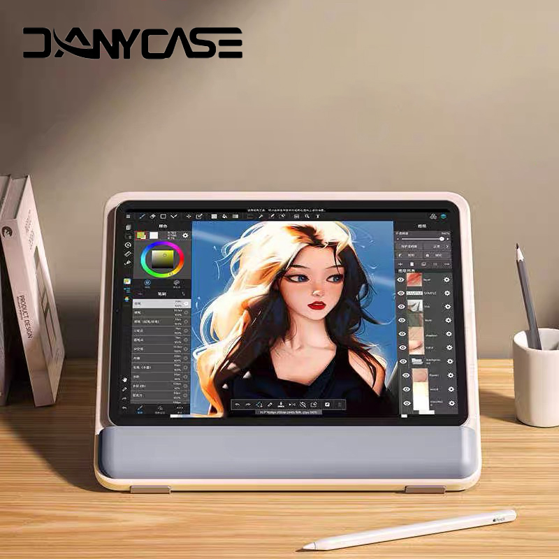 Samsung Tablet Drawing Accessories - Uchwyt na tablet, podstawka do rysowania,