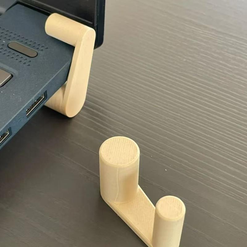 Cooling Stand Tablet - 【Nowość】1 para przenośnych podstawek chłodzących do