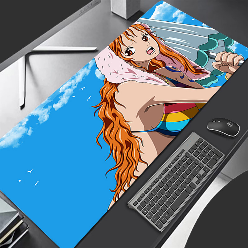 Tablet Cute Accessories - Podkładka pod mysz One Piece Wytrzymałe