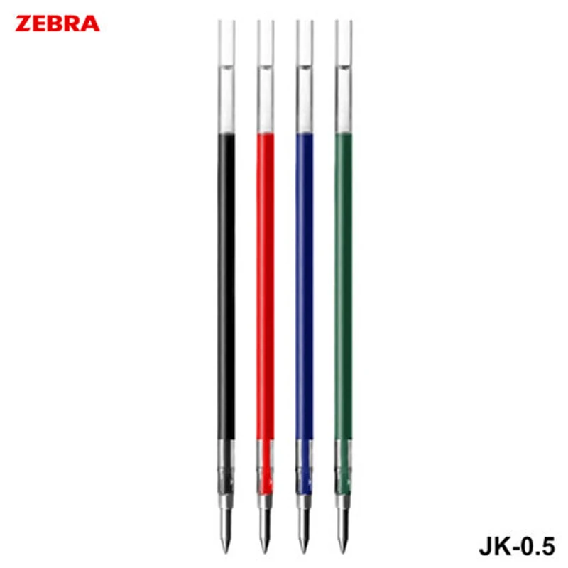 Zebra Tablet Accessories - 12 szt. Wkłady Zebra JK-0.5 do