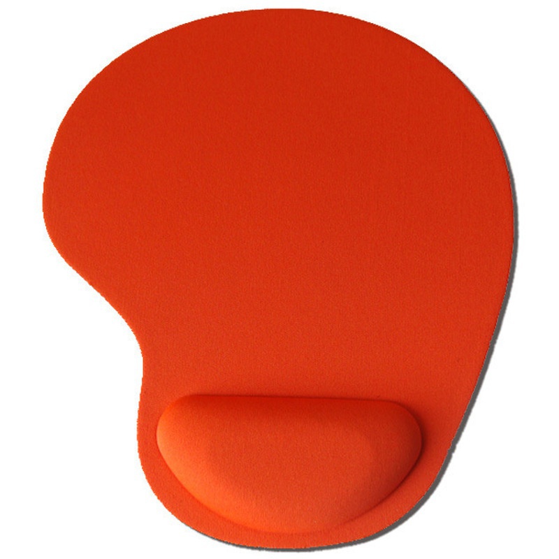 Tablet Cute Accessories - Komfortowa podkładka pod mysz z pianki