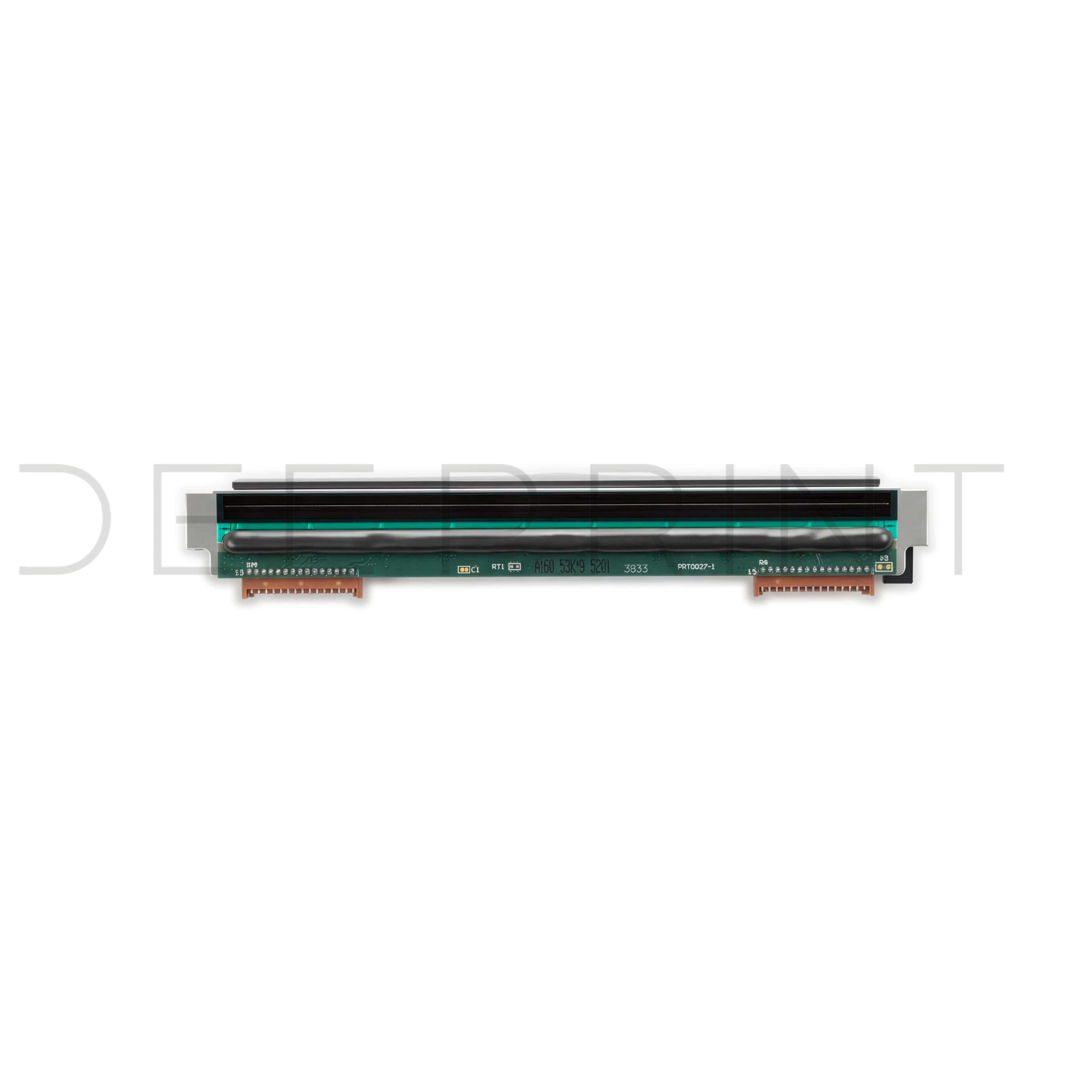 Zebra Tablet Accessories - P1112640-020/P1112640-027 – termiczna głowica drukująca o