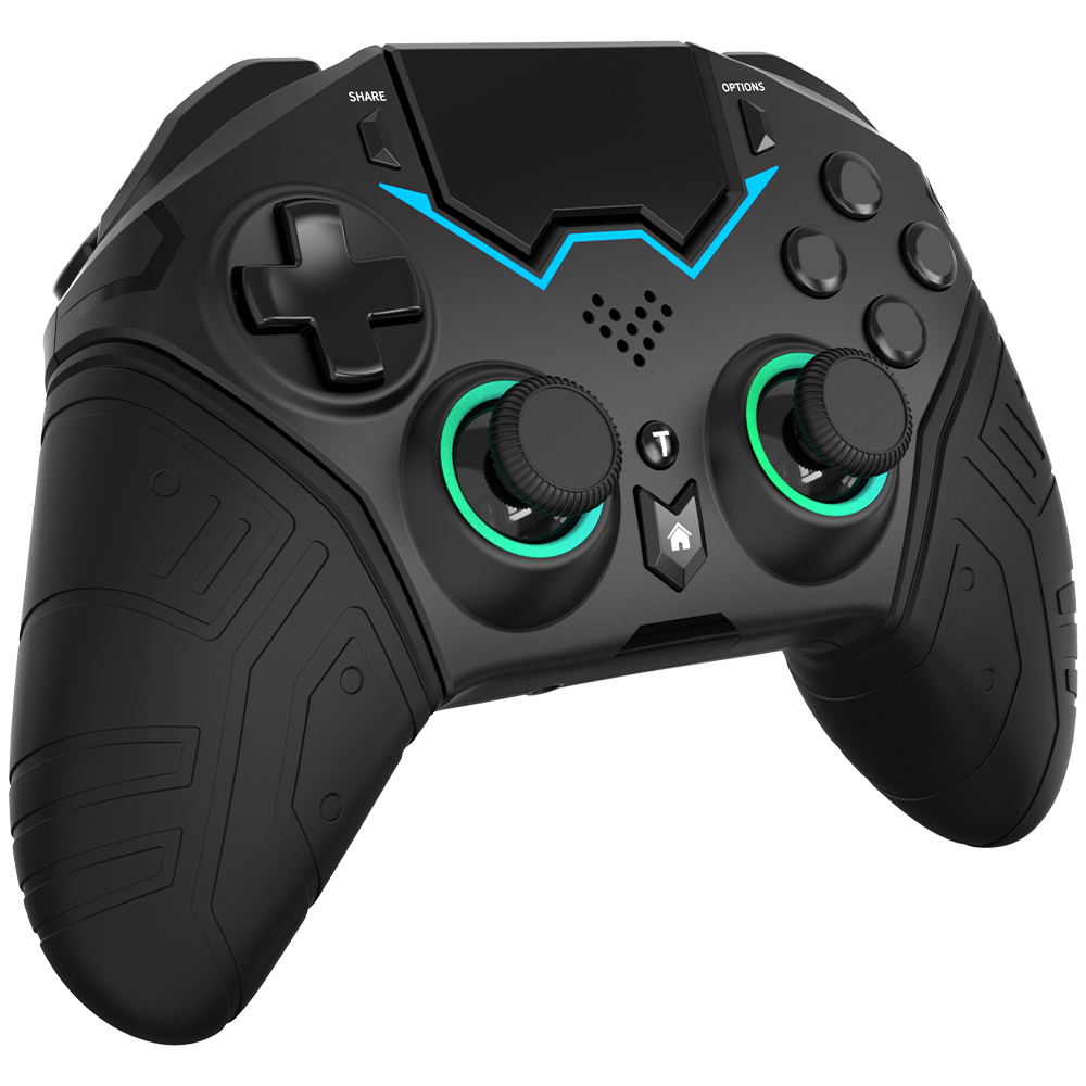 Android Tablet Gaming Accessories - Kontroler bezprzewodowy dla PS4 PS3 PS