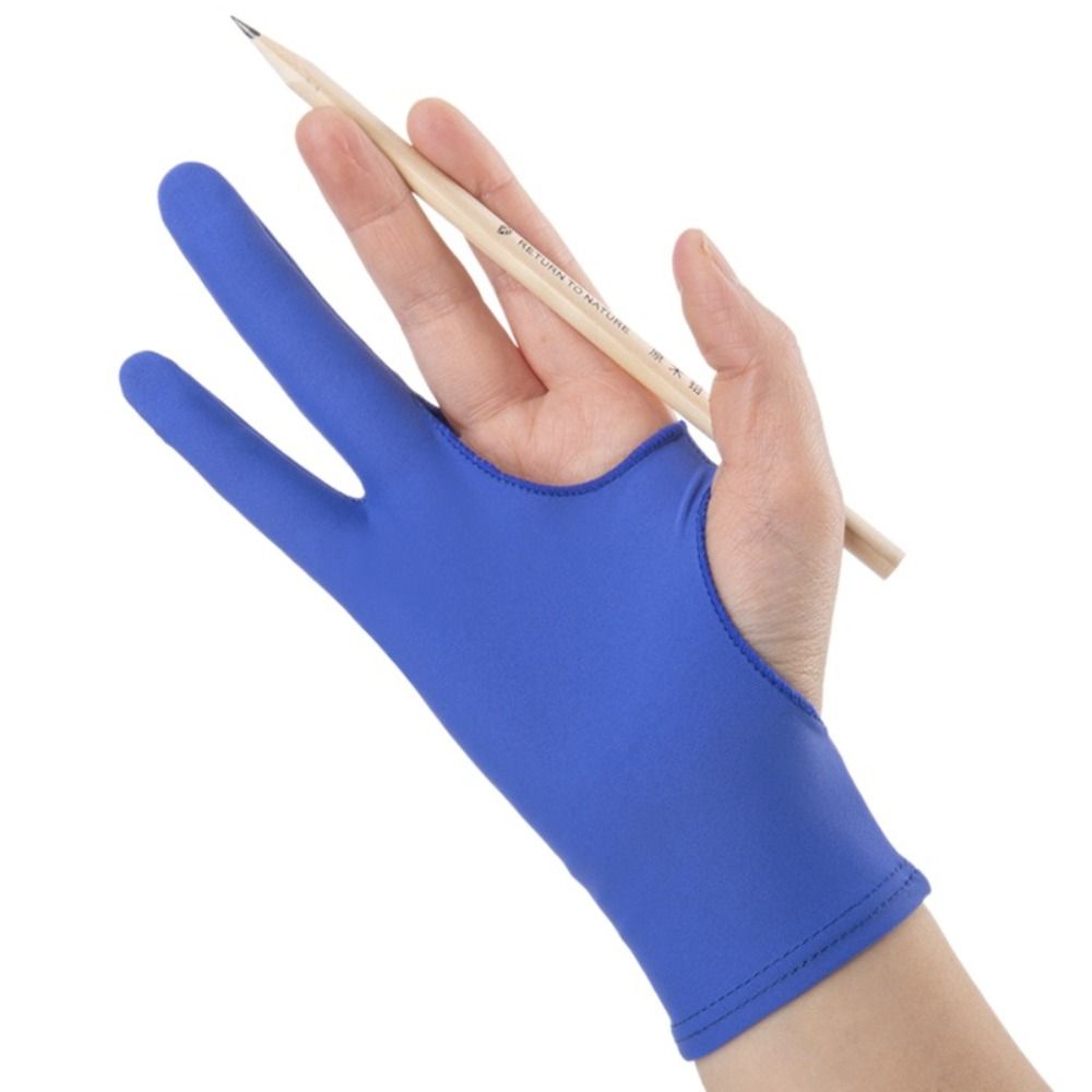 Drawing Glove Artist - Rękawica malarska dla artystów, odporna na