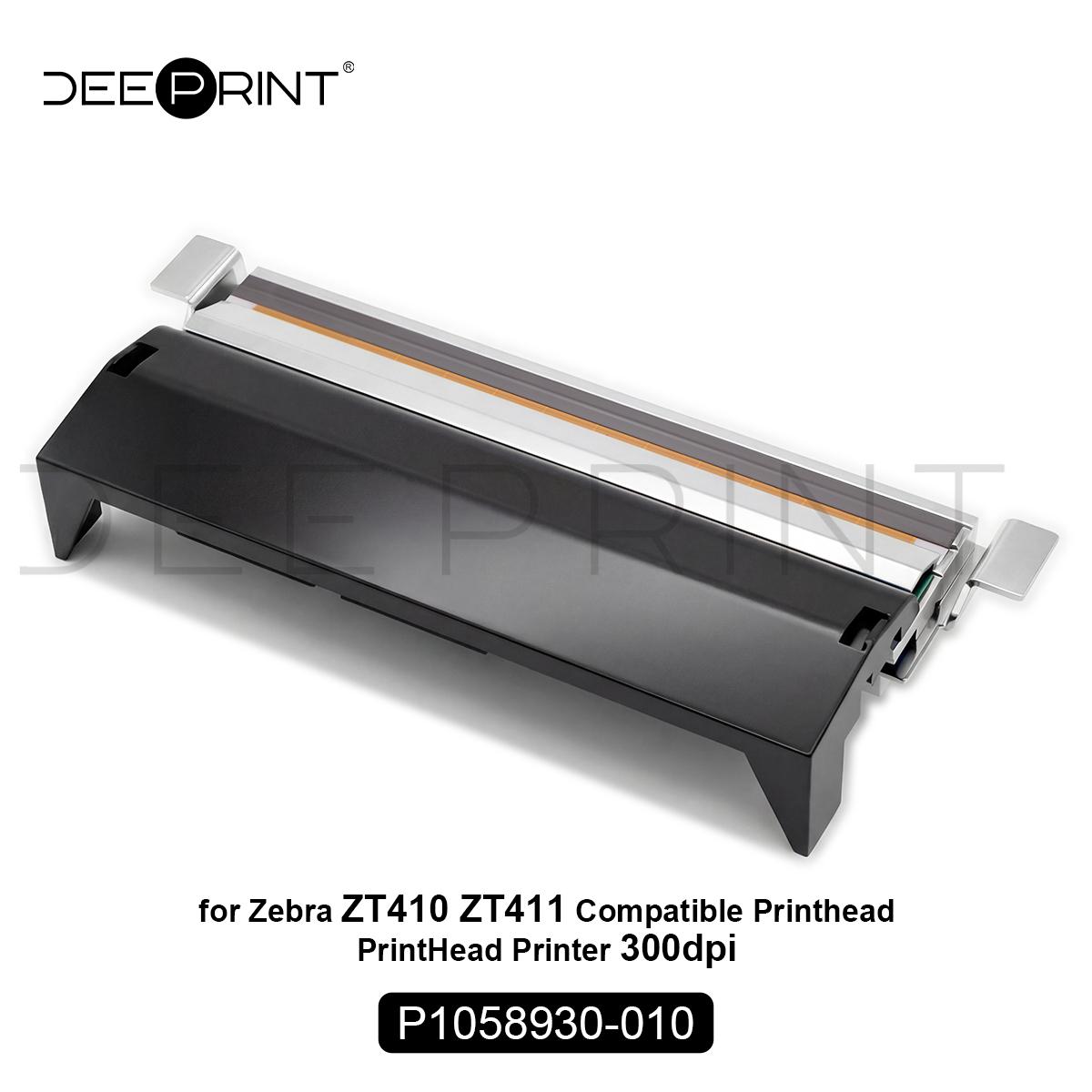 Zebra Tablet Accessories - P1058930-010 – termiczna głowica drukująca o