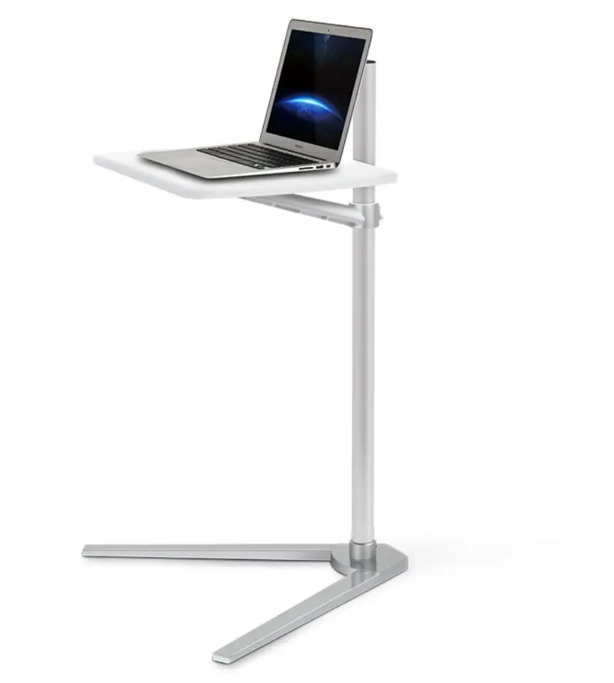 Regulowany podwyższalny alumin – Tablet Lap Desk recenzja i cena