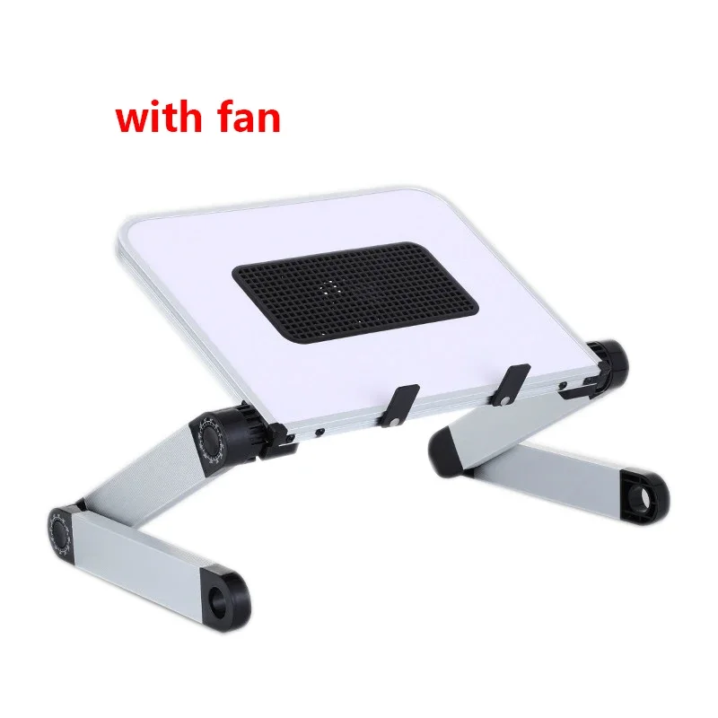 Regulowany stojak na laptopa z – Tablet Lap Desk recenzja i cena
