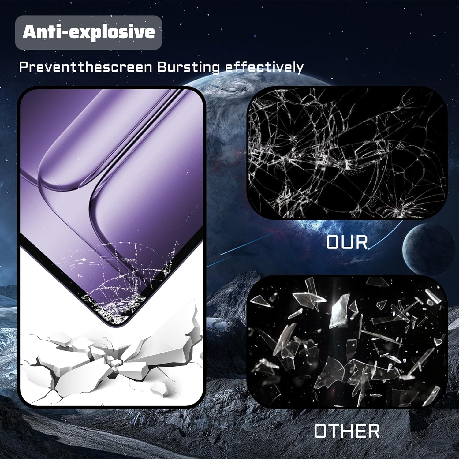 Folia ochronna na ekran OnePlu – Oneplus Tablet Accessories recenzja i cena