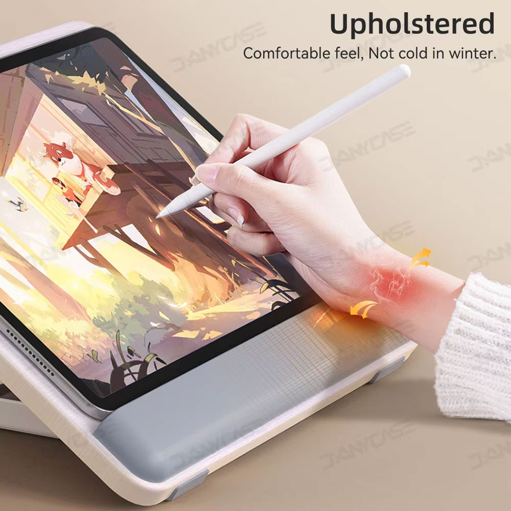 Uchwyt na tablet, podstawka do – Samsung Tablet Drawing Accessories recenzja i cena