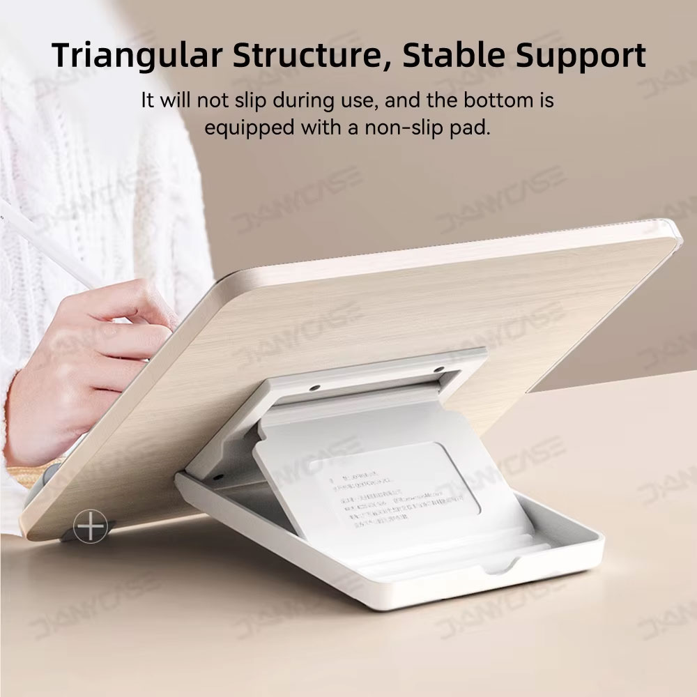 Uchwyt na tablet, podstawka do – Samsung Tablet Drawing Accessories recenzja i cena
