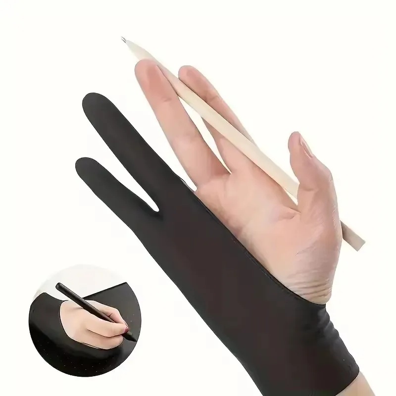Rękawica do rysowania na table – Drawing Glove Artist recenzja i cena