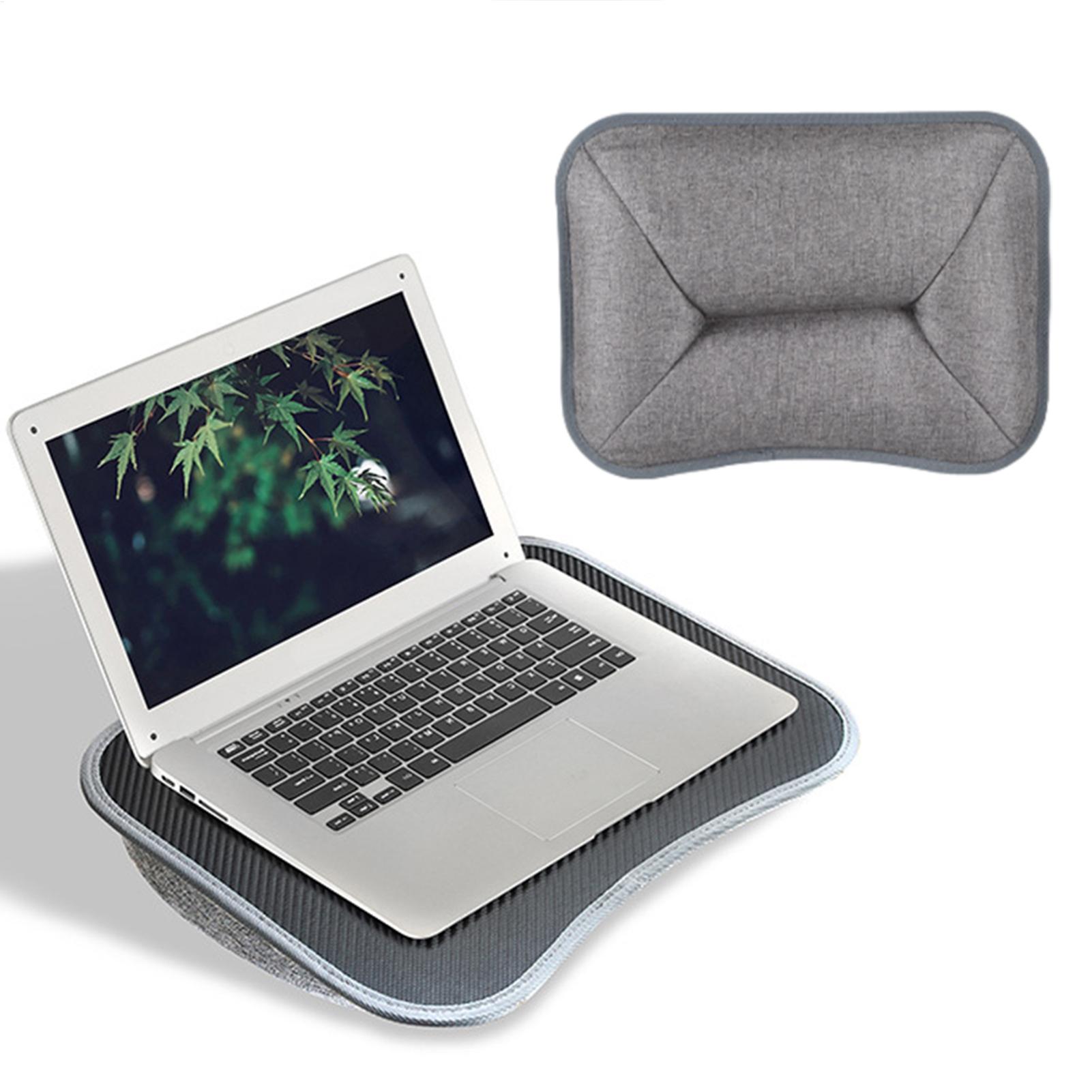 Stolik na laptopa z miękką pod – Tablet Lap Desk recenzja i cena