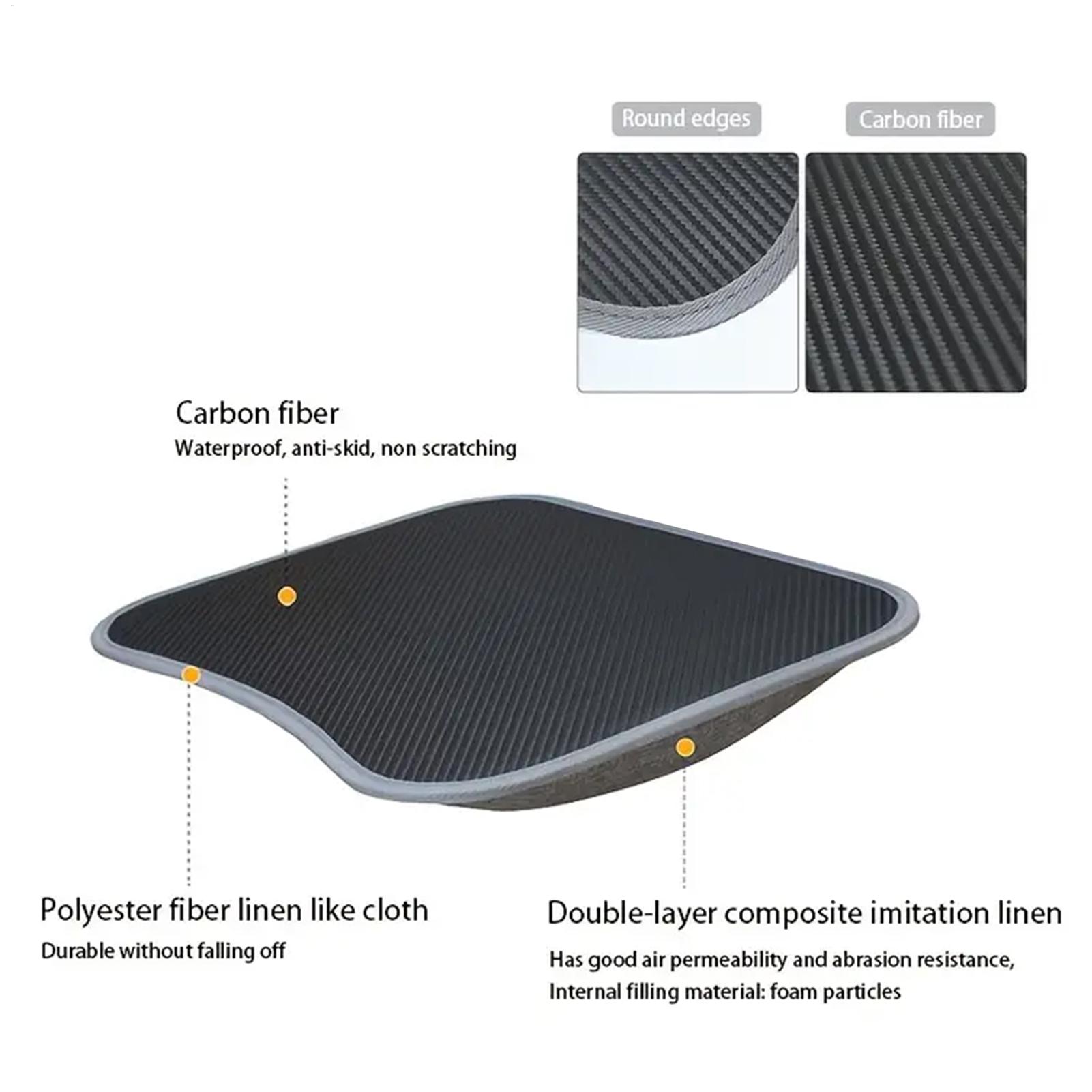 Stolik na laptopa z miękką pod – Tablet Lap Desk recenzja i cena