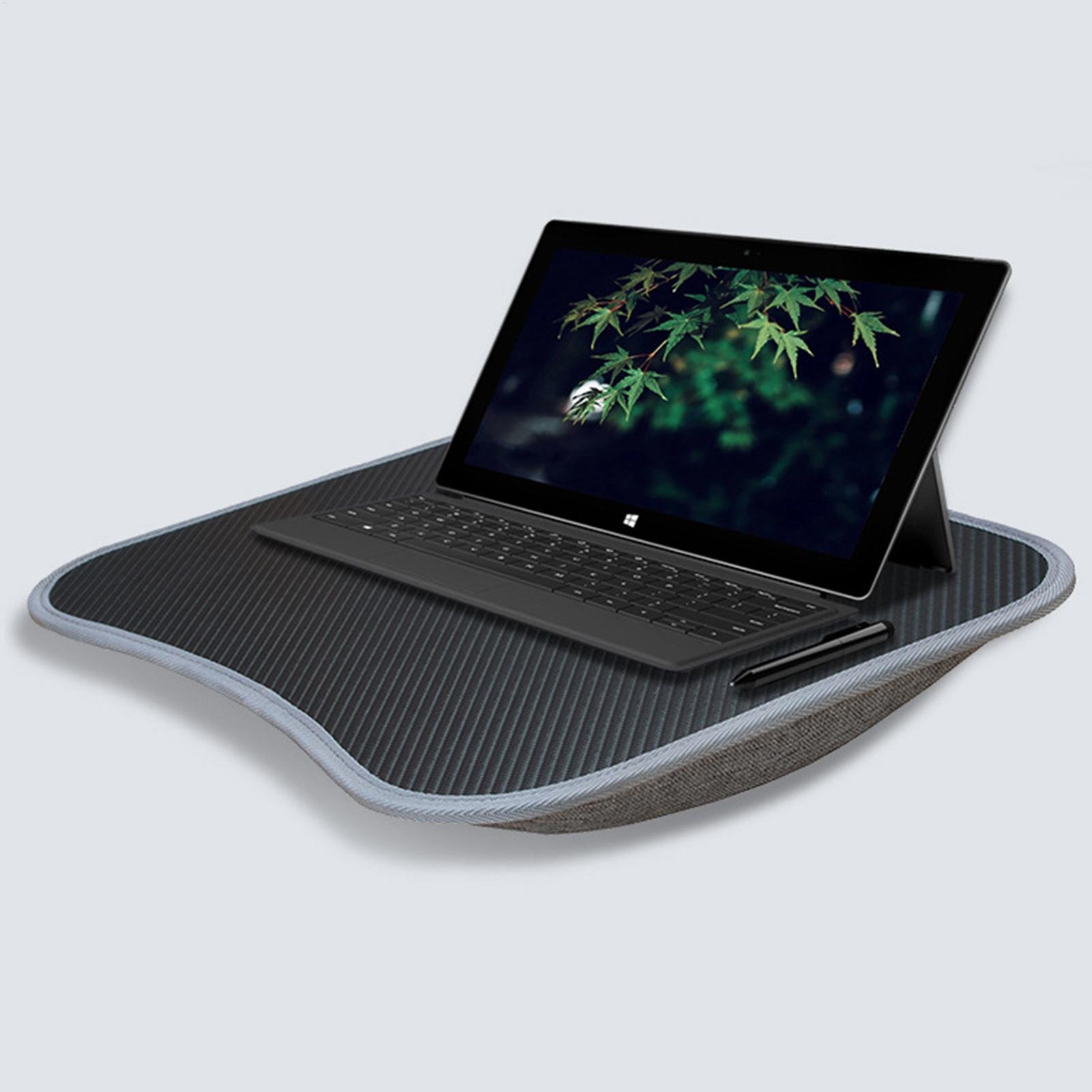 Stolik na laptopa z miękką pod – Tablet Lap Desk recenzja i cena