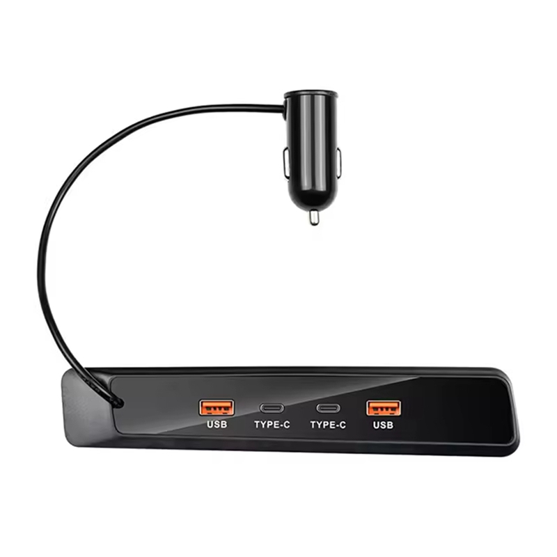 Super okazja: Szybka ładowarka – Usb Hub Type C recenzja i cena