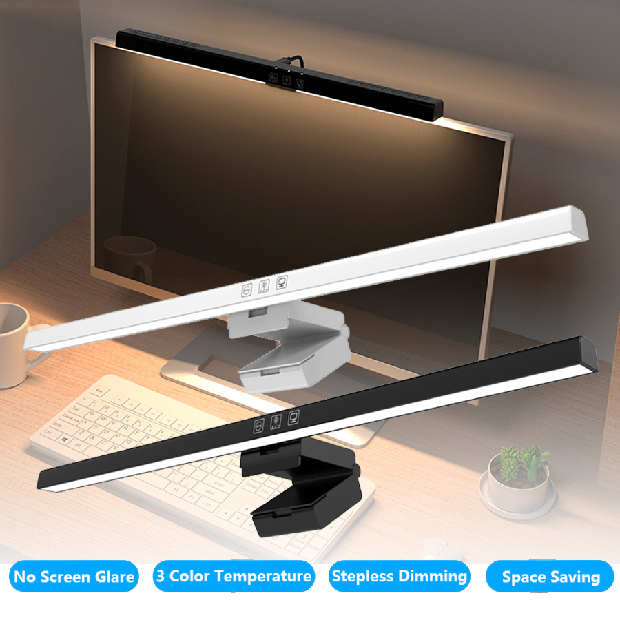 Lampa LED do monitora 50 cm, w – Tablet Lap Desk recenzja i cena
