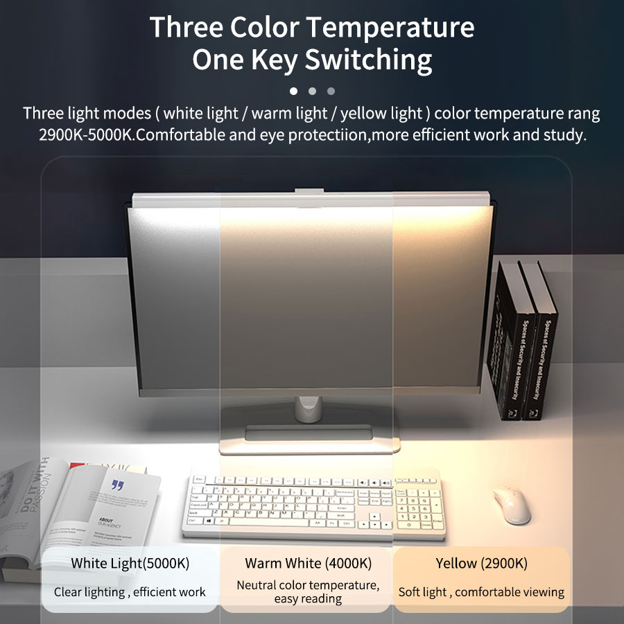 Lampa LED do monitora 50 cm, w – Tablet Lap Desk recenzja i cena