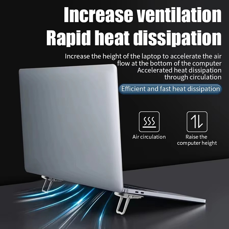 Miniaturowy, przenośny, składa – Cooling Stand Tablet recenzja i cena