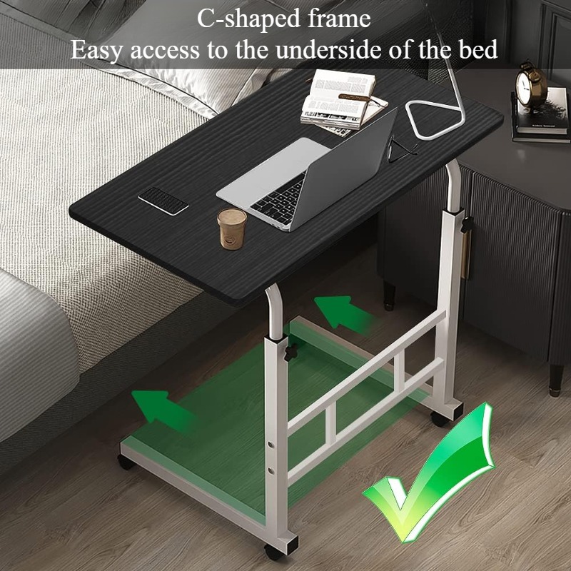 Biurko nocne z uniwersalnymi k – Tablet Lap Desk recenzja i cena