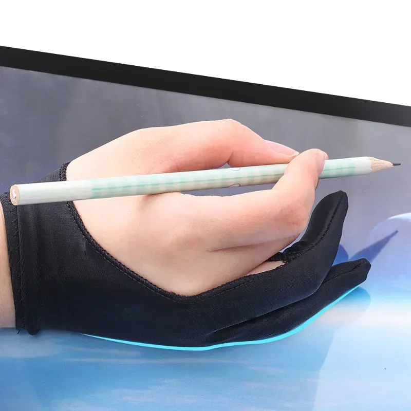 Rękawice do rysowania z funkcj – Drawing Glove Artist recenzja i cena