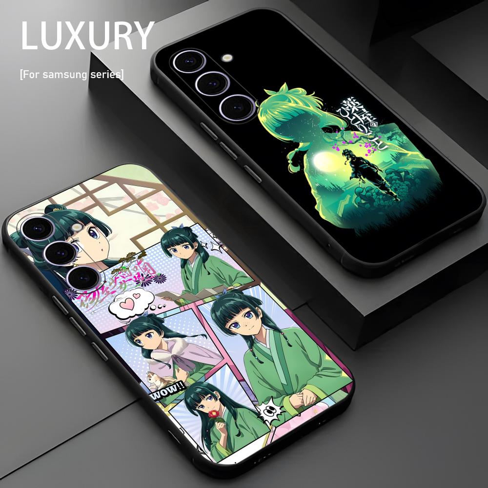 Etui na telefon Apothecary Dia – Samsung Galaxy S24 recenzja i cena