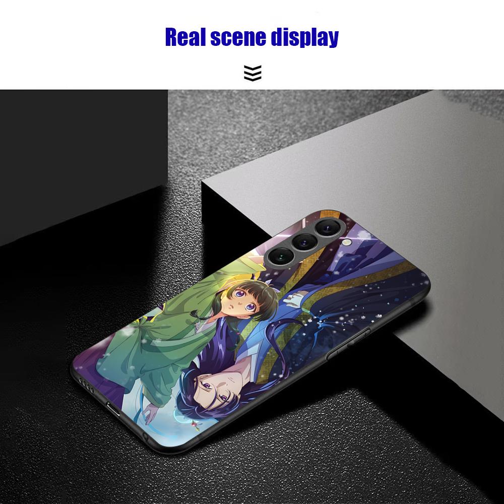 Etui na telefon Apothecary Dia – Samsung Galaxy S24 recenzja i cena