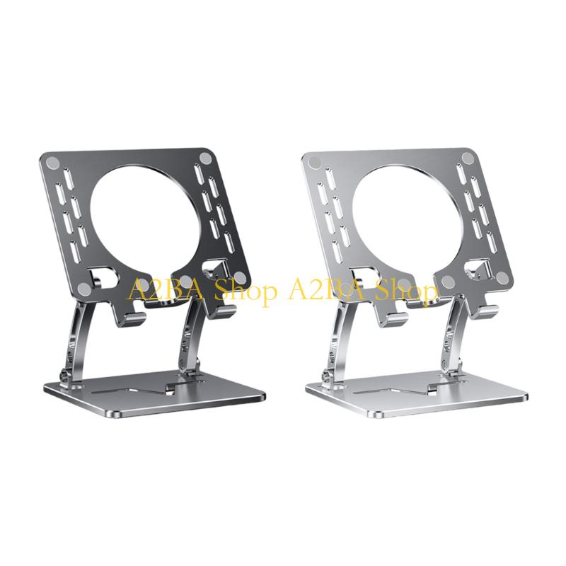 Regulowana aluminiowa podstawk – Cooling Stand Tablet recenzja i cena