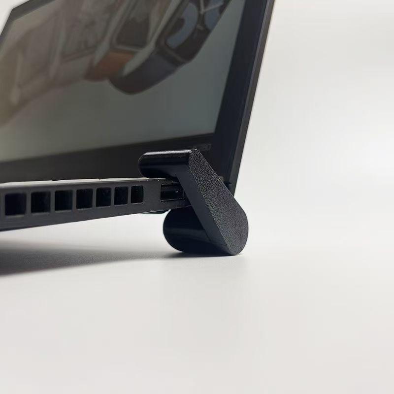 【Nowość】1 para przenośnych pod – Cooling Stand Tablet recenzja i cena