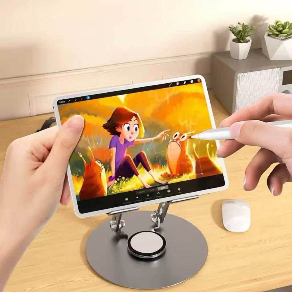 Składany stojak na telefony ko – Cooling Stand Tablet recenzja i cena