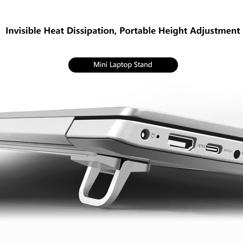 Mini przenośny stojak na lapto – Tablet Lap Desk recenzja i cena