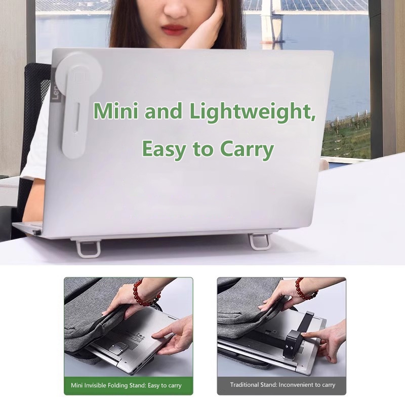 Mini przenośny stojak na lapto – Tablet Lap Desk recenzja i cena