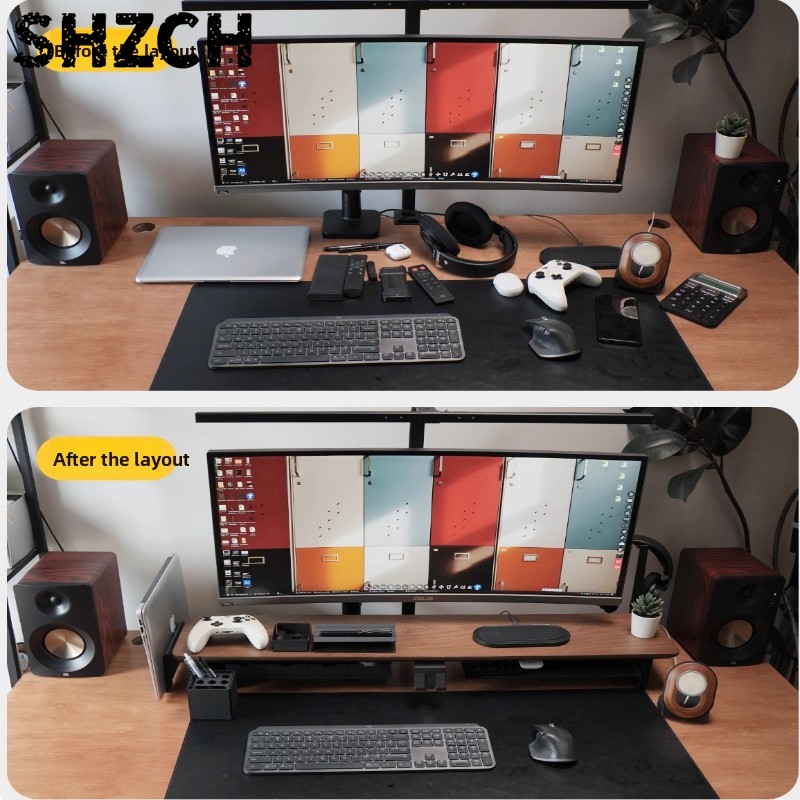 Podstawka pod monitor Z3 Pro M – Tablet Lap Desk recenzja i cena