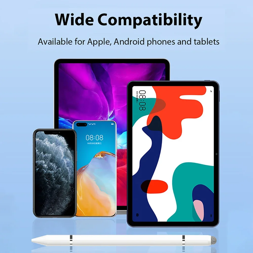 Uniwersalny magnetyczny rysik  – Samsung Tablet Drawing Accessories recenzja i cena