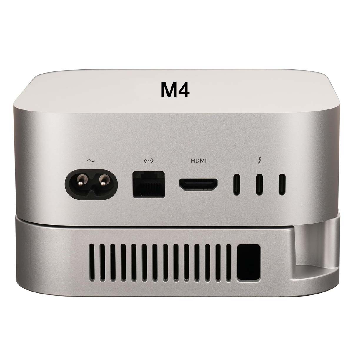 Stojak na Mac Mini M4/M4 Pro,  – Cooling Stand Tablet recenzja i cena