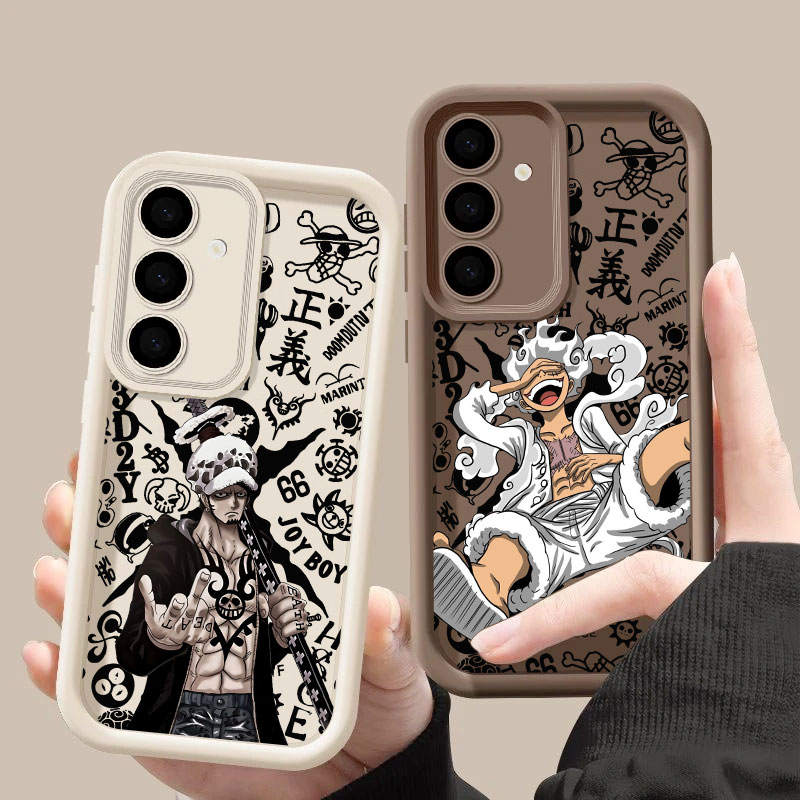 O-One Pieces Luffys Zoros Anim – Samsung Galaxy S24 recenzja i cena