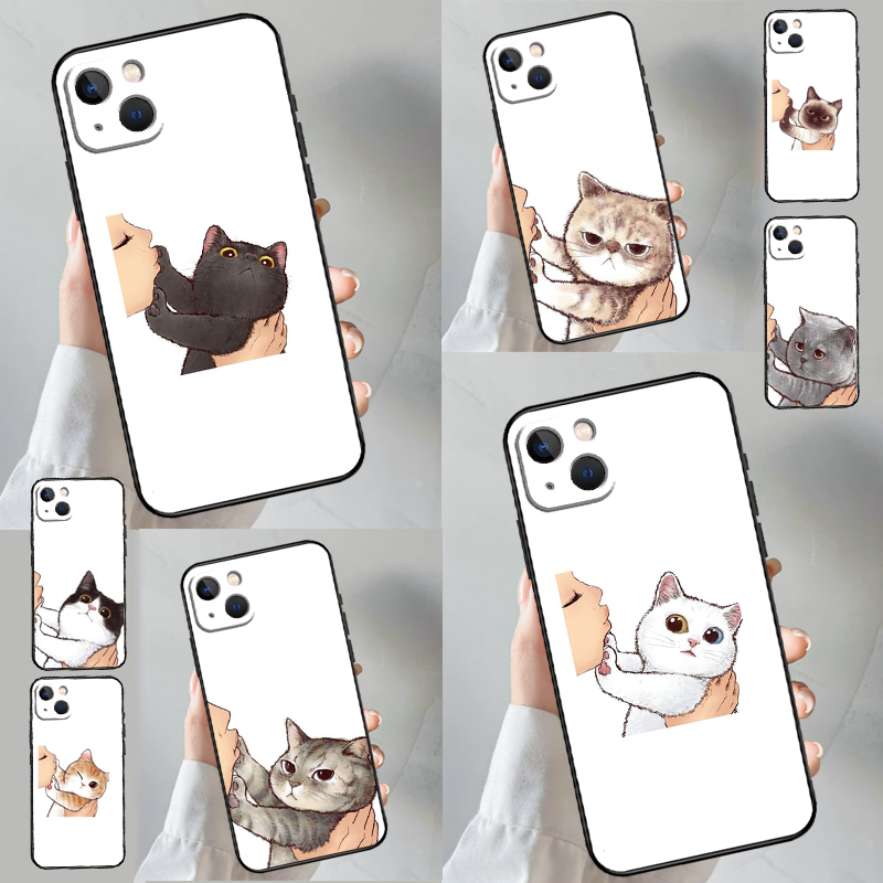 Etui z motywem uroczych kotków – Oppo Reno 12 recenzja i cena