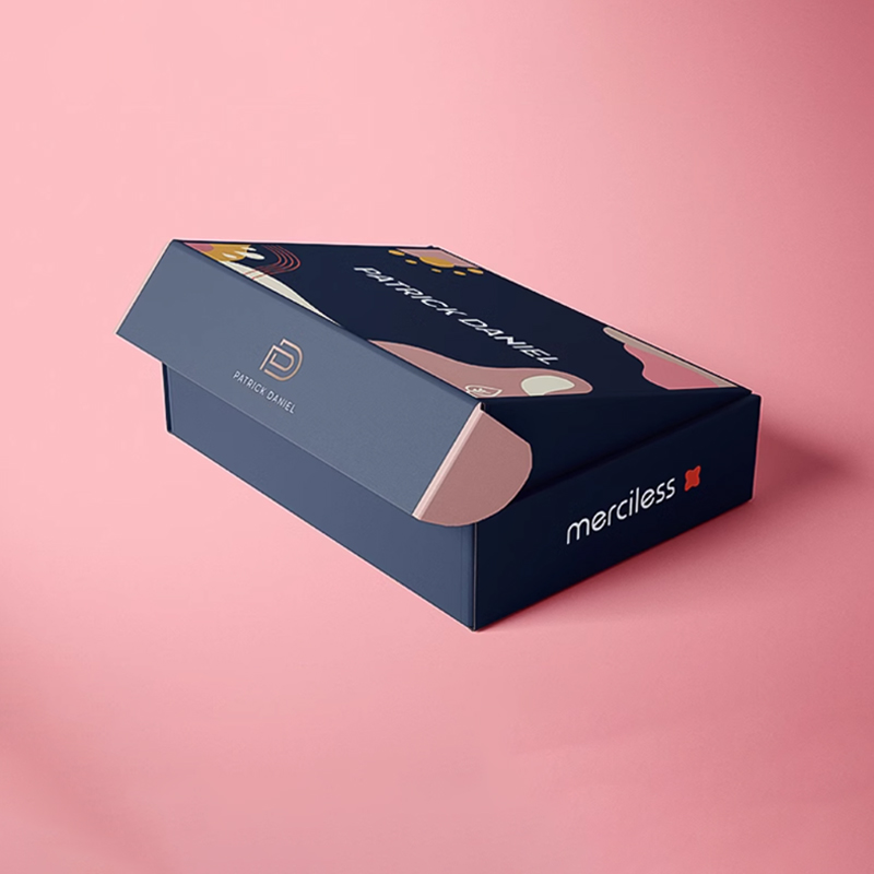 Indywidualne pudełko do pakowa – Zebra Tablet Accessories recenzja i cena