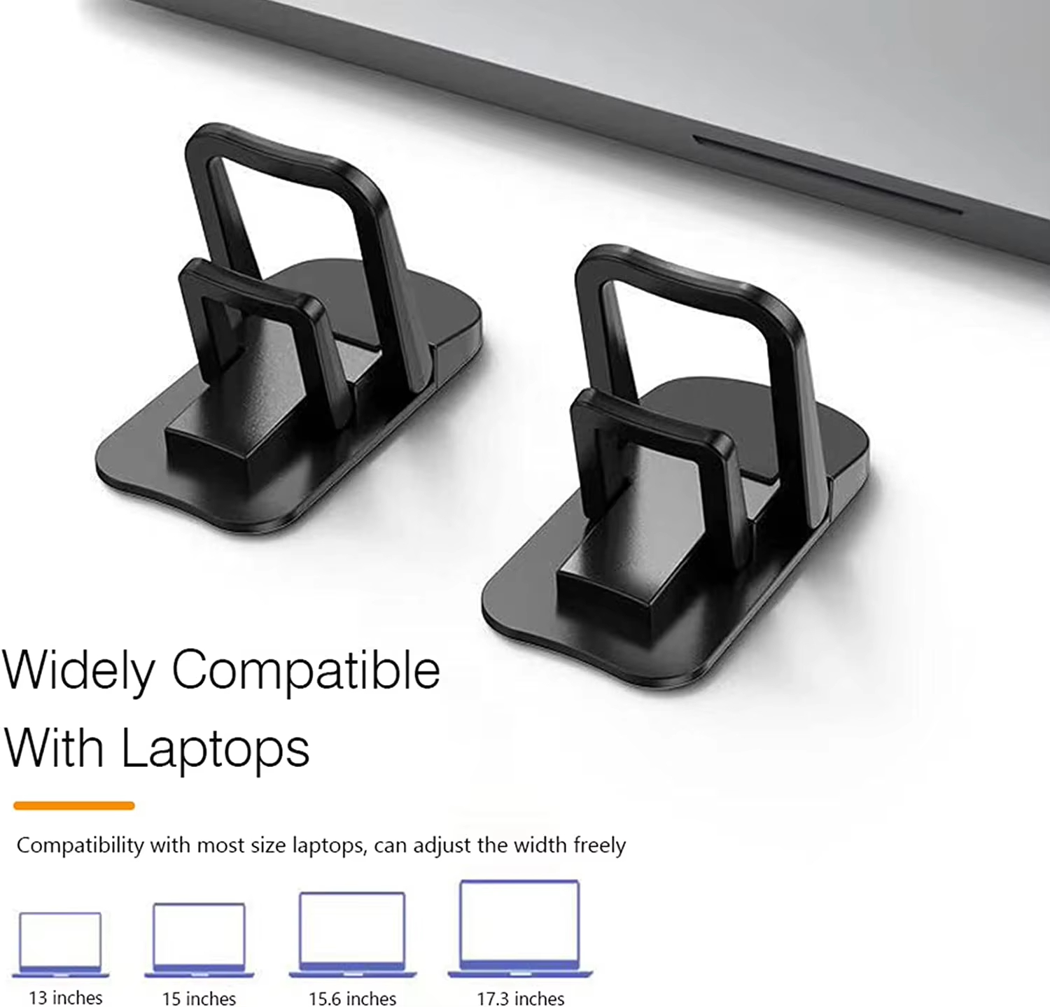 KEBIDUMEI 2 pary regulowanych  – Cooling Stand Tablet recenzja i cena