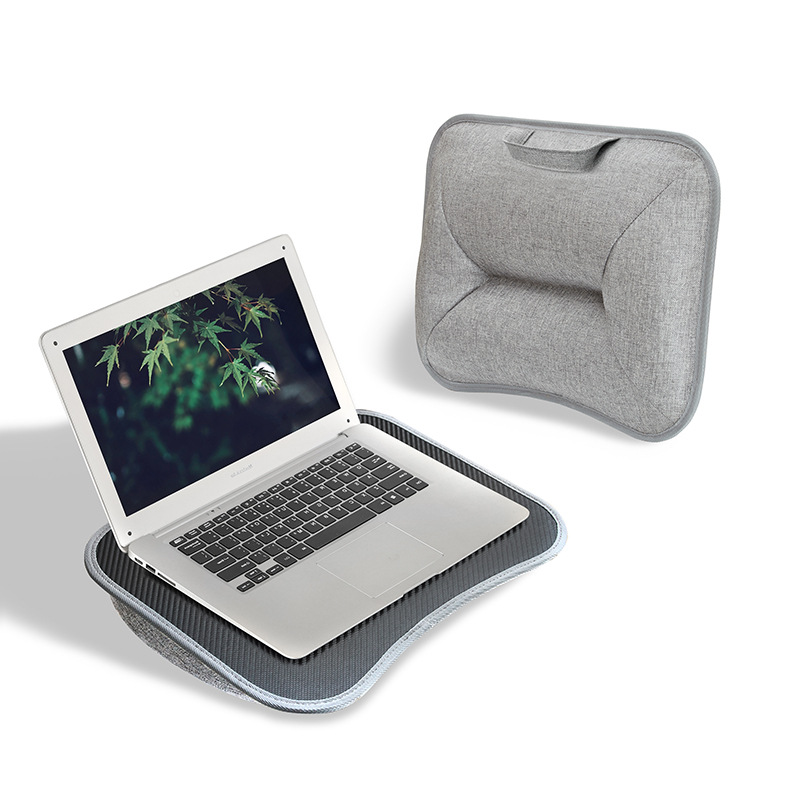 Przenośny Mały Stolik Poduszka – Tablet Lap Desk recenzja i cena