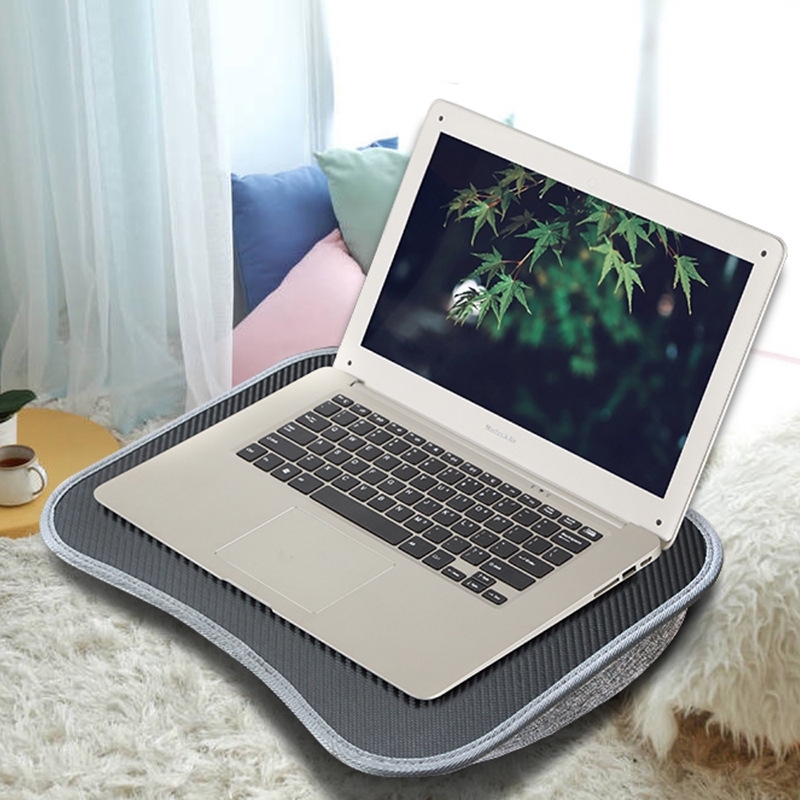 Przenośny Mały Stolik Poduszka – Tablet Lap Desk recenzja i cena