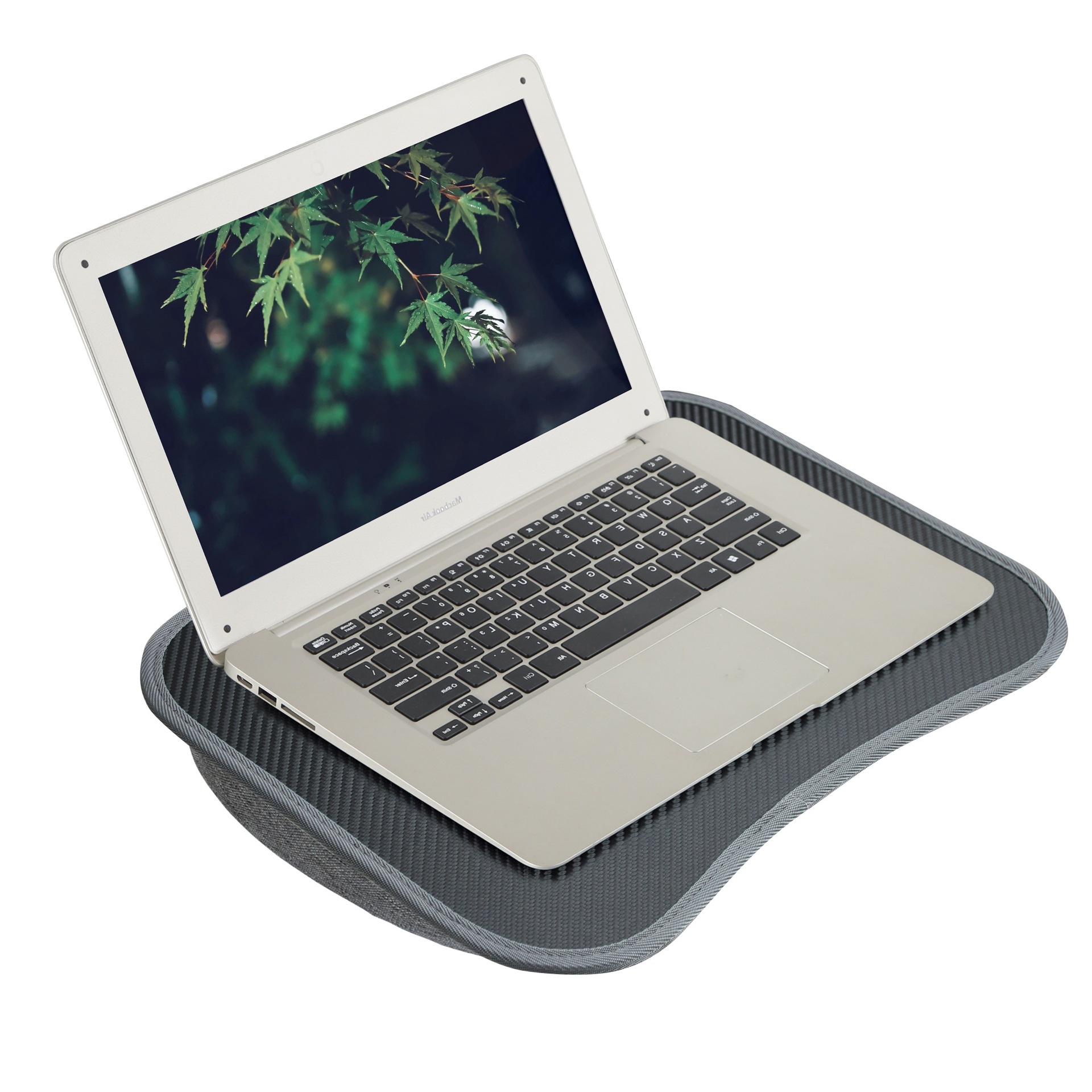 Przenośny Mały Stolik Poduszka – Tablet Lap Desk recenzja i cena