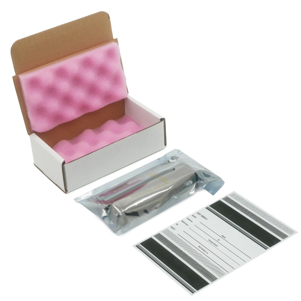 NOWA Głowica Termotransferowa  – Zebra Tablet Accessories recenzja i cena