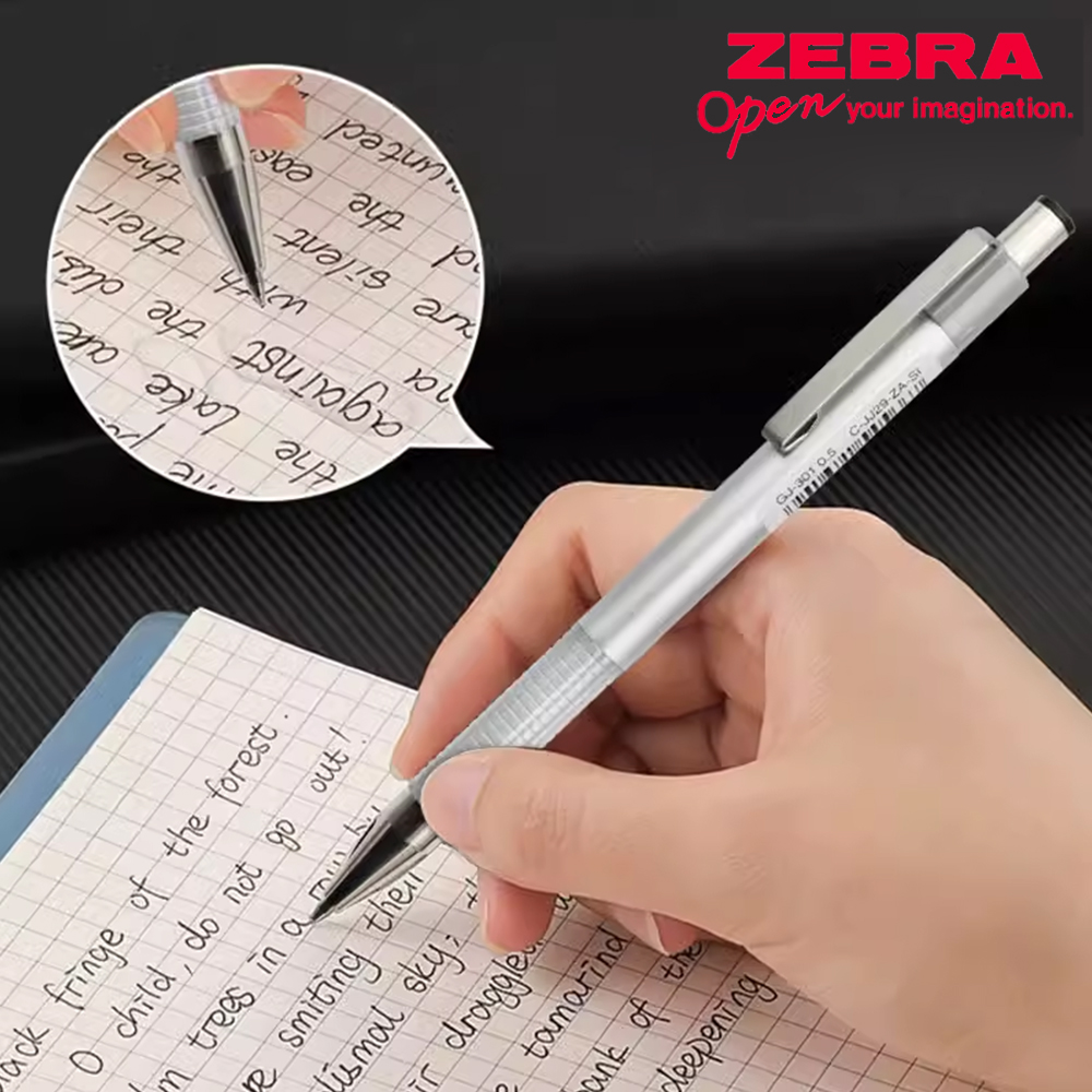 1PC ZEBRA długopis żelowy GJ-3 – Zebra Tablet Accessories recenzja i cena