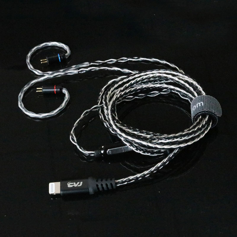 Nowy 20 do kabla błyskawiczneg – Wired Earphone Lightning recenzja i cena
