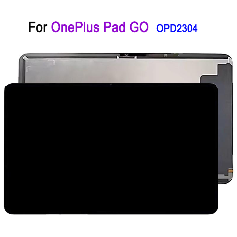 11,35-calowy ekran IPS LCD do  – Oneplus Tablet Accessories recenzja i cena