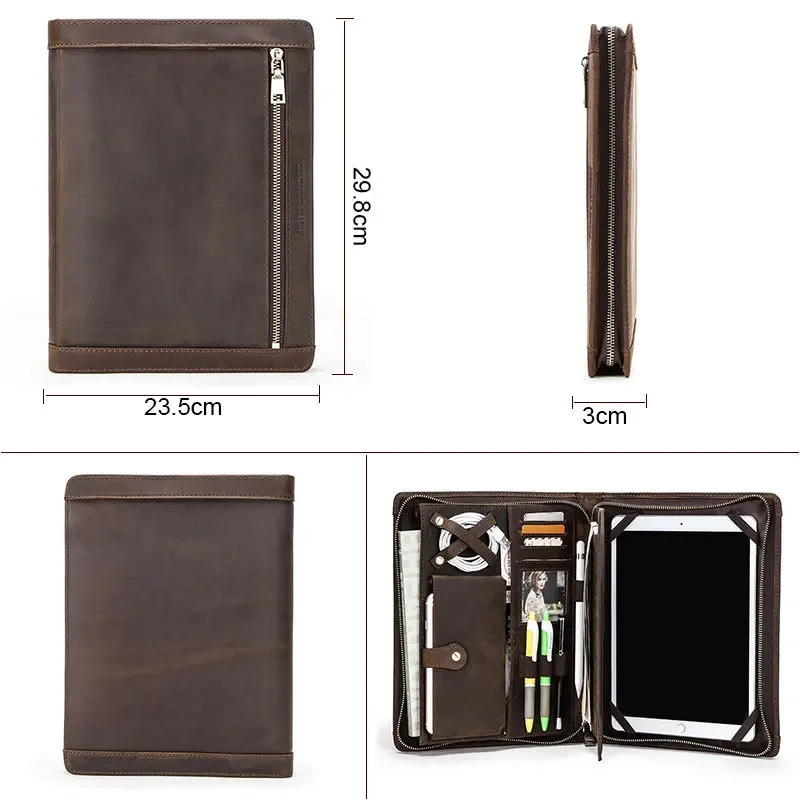 Organizer na długopisy, kabel  – Tablet Tech Accessories recenzja i cena