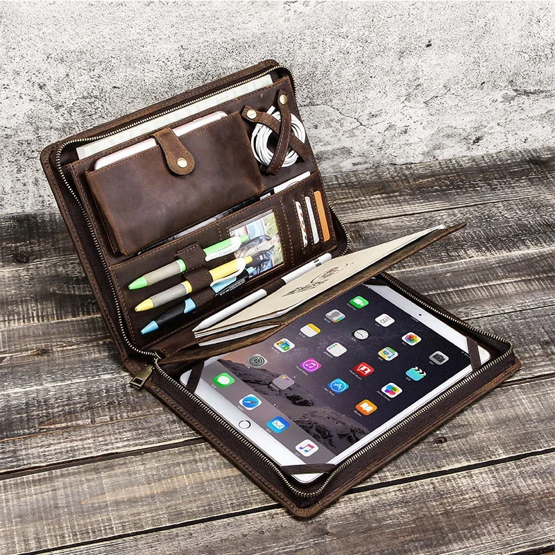 Organizer na długopisy, kabel  – Tablet Tech Accessories recenzja i cena