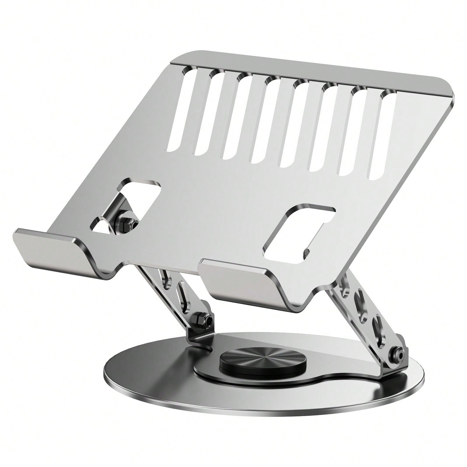 360 °   Obrotowa podstawka pod – Tablet Lap Desk recenzja i cena