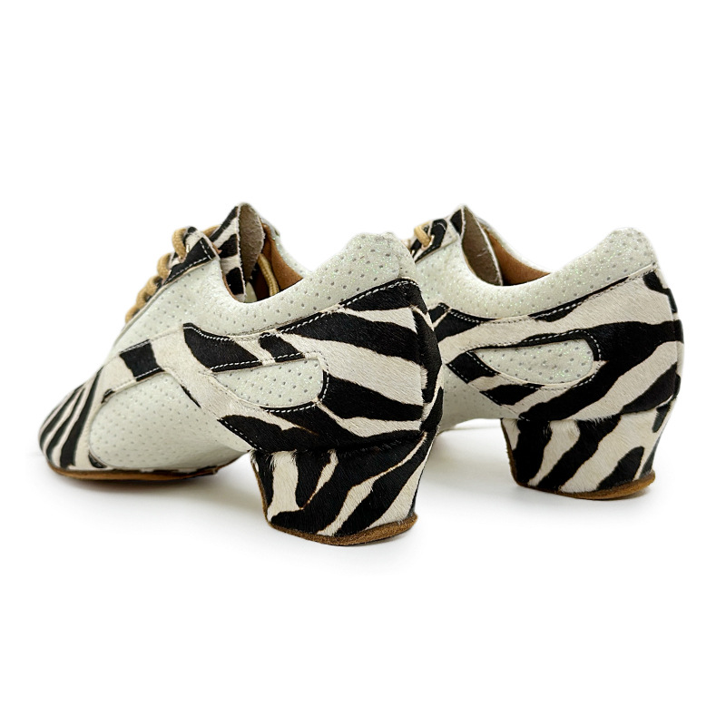 Nowe buty do tańca latynoamery – Zebra Tablet Accessories recenzja i cena