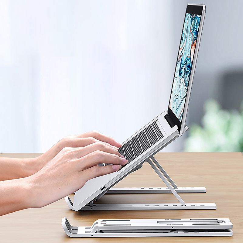 Uniwersalny plastikowy stojak  – Cooling Stand Tablet recenzja i cena